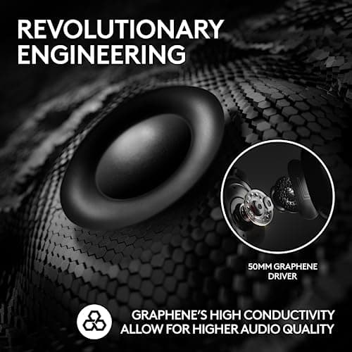 Logitech PRO X 2 Wireless Gaming Headset image