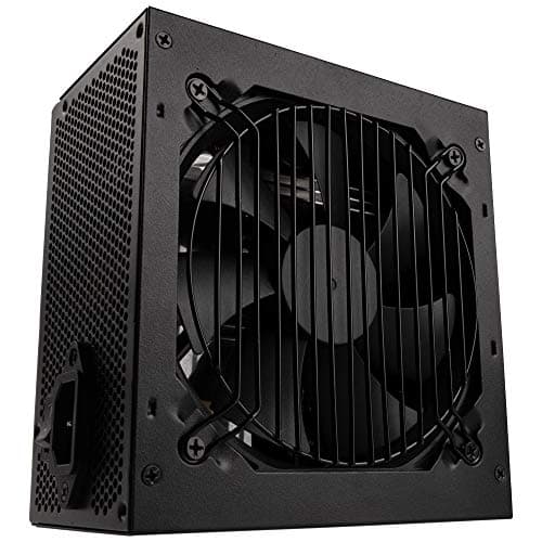 KOLINK Classic Power Black / Red ATX 700W Non-Modular 80+ Bronze Certified image
