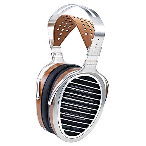 HiFiMAN HE1000 Open-Back Wired Headphones image