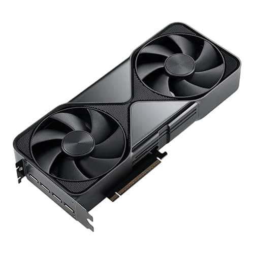 NVIDIA RTX PRO 6000 Blackwell Workstation Edition Graphics Card image