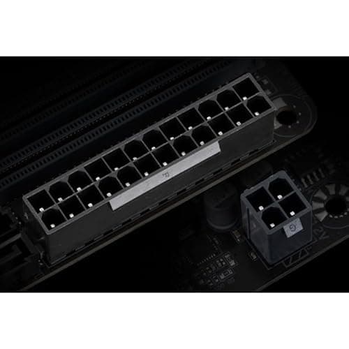 Gigabyte H610I DDR4 Motherboard image