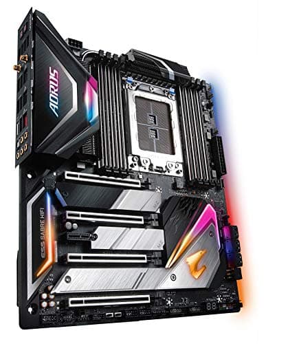 X399 AORUS XTREME image