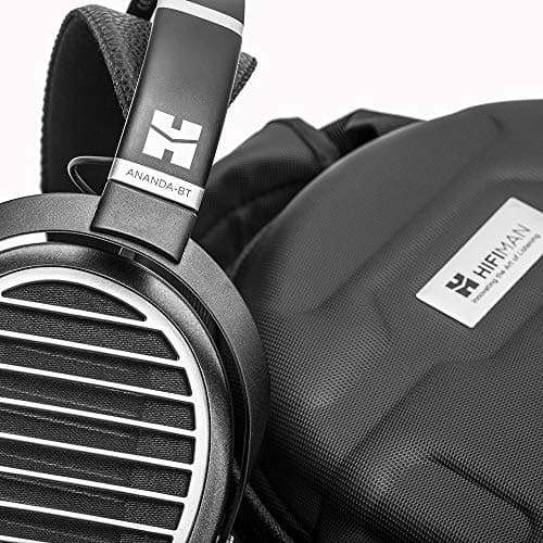 HiFiMAN Ananda-BT Headset image