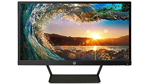 HP 22cwa 21.5" 1080p 60Hz IPS Monitor image