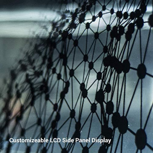 iBUYPOWER Snowblind Element image