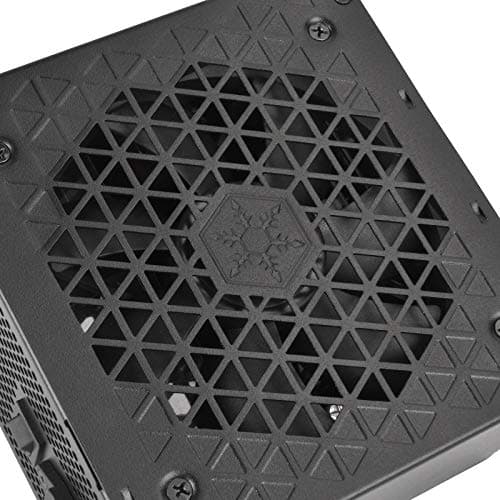 Silverstone DA750 Gold 750W Fully Modular 80+ Gold image