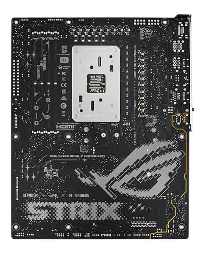 Asus B850-F ROG STRIX GAMING WIFI DDR5 ATX image