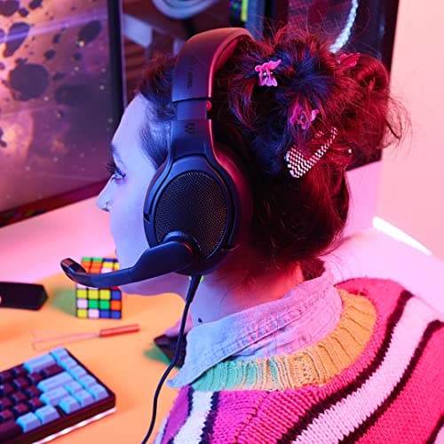 DROP Drop + Sennheiser PC38X Open-Back Gaming Headset image