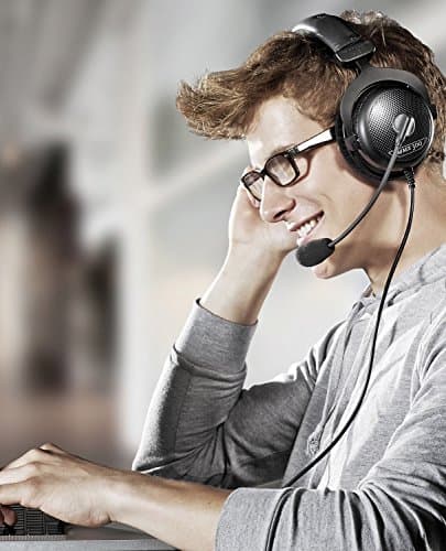 Beyerdynamic MMX 300 Headset image