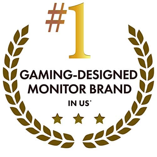 LG 32GK650G-B 32" 1440p 165Hz VA Monitor image