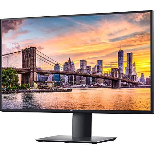Dell U2720Q 27" 4K 60Hz IPS Monitor image