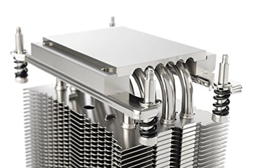 Noctua NH-U9 TR4-SP3 Air 125mm Brown image