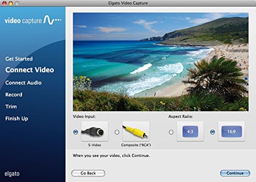 Elgato Video Capture image