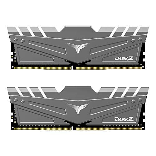 TEAMGROUP T-Force Dark Z DDR4-3200 CL16 16GB (2x8GB) main image