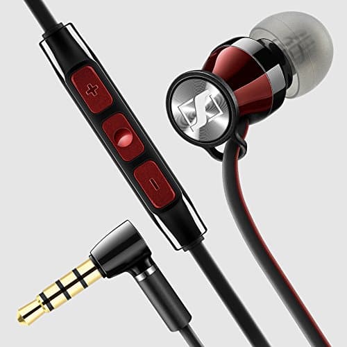 Sennheiser M2 IEi In Ear With Microphone image