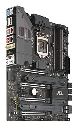 Supermicro Z390 C9Z390-PGW LGA1151 DDR4 ATX image