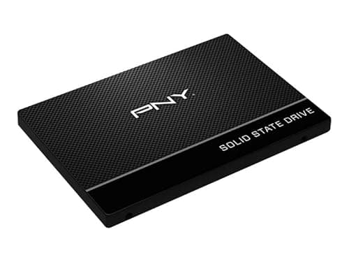 PNY CS900 480GB 2.5" SSD SATA 6.0 Gb/s image