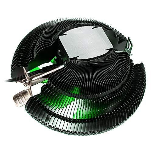 RAIJINTEK JUNO-X Air 58mm Blue / Black image