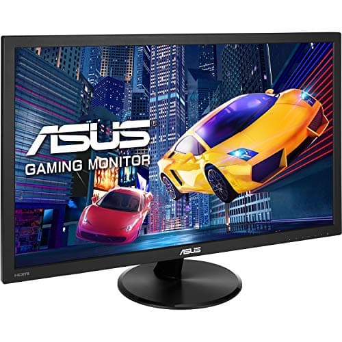 Asus VP228HE 21.5" 1080p 60Hz TN Monitor image