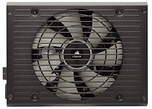 Corsair HX1200 Platinum 1200W Fully Modular 80+ Platinum image