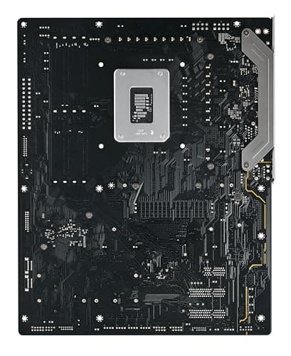 ASRock Z890 Pro RS DDR5 ATX image