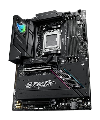 Asus B850-F ROG STRIX GAMING WIFI DDR5 ATX image