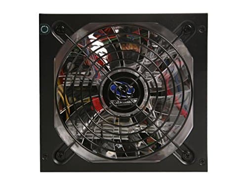 Raidmax RX-730SS 730W Semi-Modular image