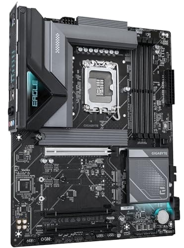 Gigabyte B860 EAGLE WIFI6E LGA1851 DDR5 ATX image