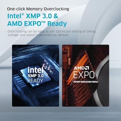 Klevv BOLT V Black DDR5-6800 CL34 32GB (2x16GB) image