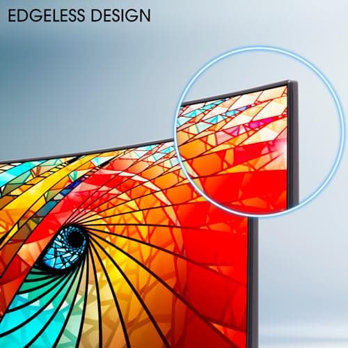 Sceptre C355W-3440UN 35" 3440x1440 100Hz VA Curved Monitor image