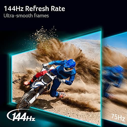 Acer AOPEN 34HC5CUR Pbmiiphx 34" 3440x1440 144Hz VA Curved Monitor image