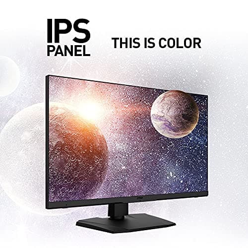 MSI Optix MPG321QRF-QD 32" 1440p 175Hz IPS Monitor image