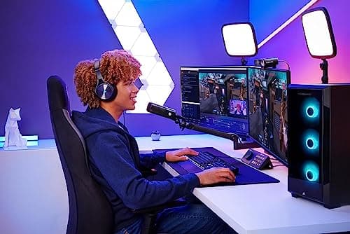 Elgato Facecam Pro 4K Webcam image