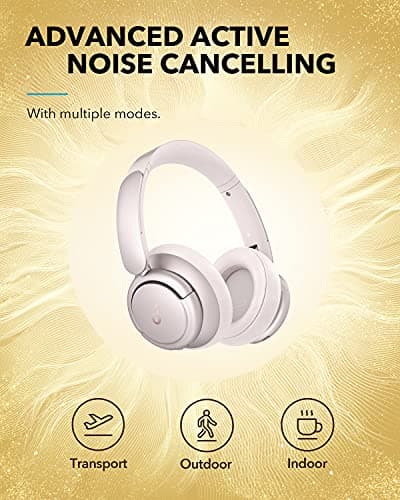 Anker Soundcore Life Q35 Headset image
