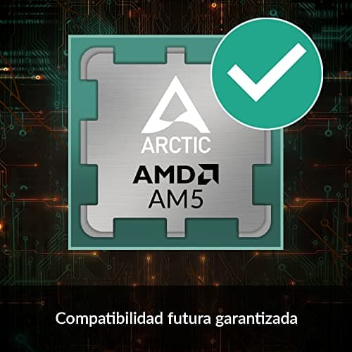 ARCTIC Freezer A35 Air A-RGB 158mm Black image