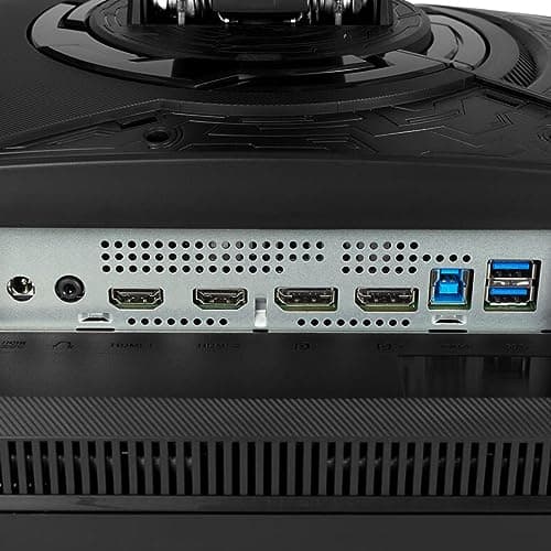 Asus ROG Strix XG27AQM 27" 1440p 270Hz IPS Monitor image