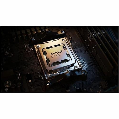 AMD EPYC 4464P 3.7 GHz 12-Core AM5 image