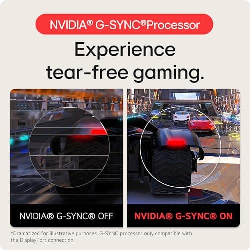 LG 27GL83A-B 27" 1440p 144Hz IPS Monitor image