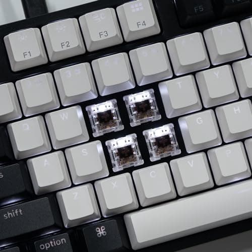 Keychron C2 Mechanical Wired Standard Keyboard image
