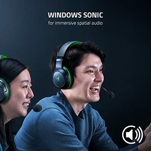 Razer Kaira for Xbox Gaming Headset image