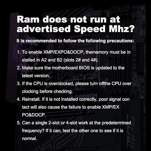KINGBANK DDR5 Soarblade Heatsink UDIMM 6400MHz - 32GB (16Gx2) Grey image
