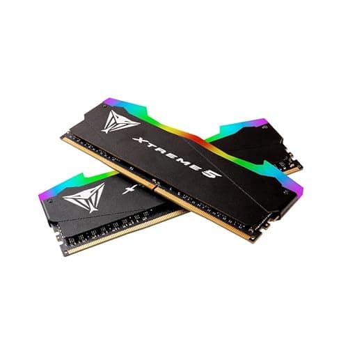 Patriot Viper Xtreme 5 RGB DDR5-7600 CL36 48GB (2x24GB) image