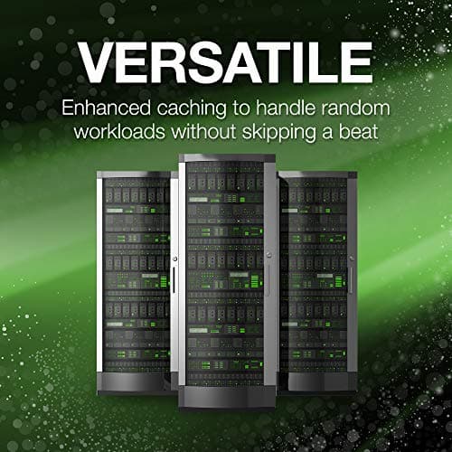 Seagate Exos 7E8 1TB HDD 7200RPM 3.5" SATA image