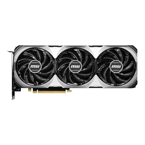 MSI VENTUS 3X E OC GeForce RTX 4070 12 GB image