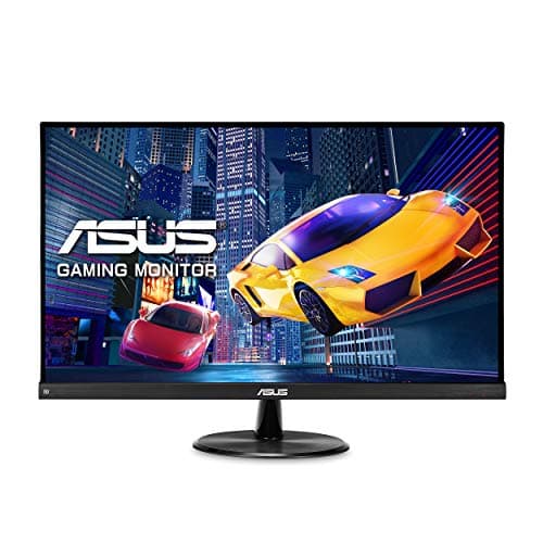 Asus VP249QGR 23.8" 1080p 144Hz IPS Monitor image