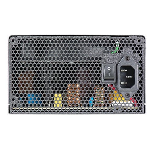 EVGA SuperNOVA G2 650W image