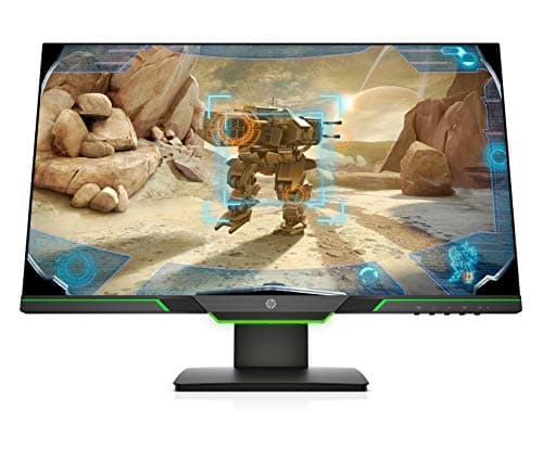 HP 25x 24.5" 1080p 144Hz TN Monitor image