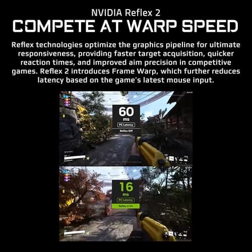 Gigabyte GeForce RTX 5060 Ti EAGLE OC PCIe x8 16GB GDDR7 White / Silver image