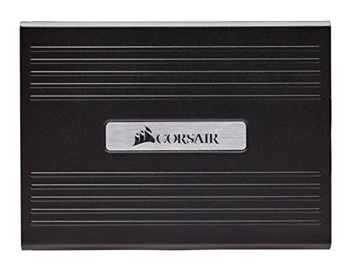 Corsair AX1600i ATX 1600W Fully Modular 80+ Titanium Certified image