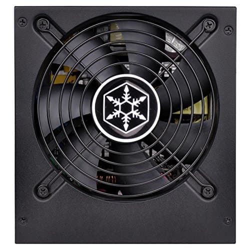 Silverstone Strider Platinum 850W 80+ Platinum Certified Fully Modular ATX image